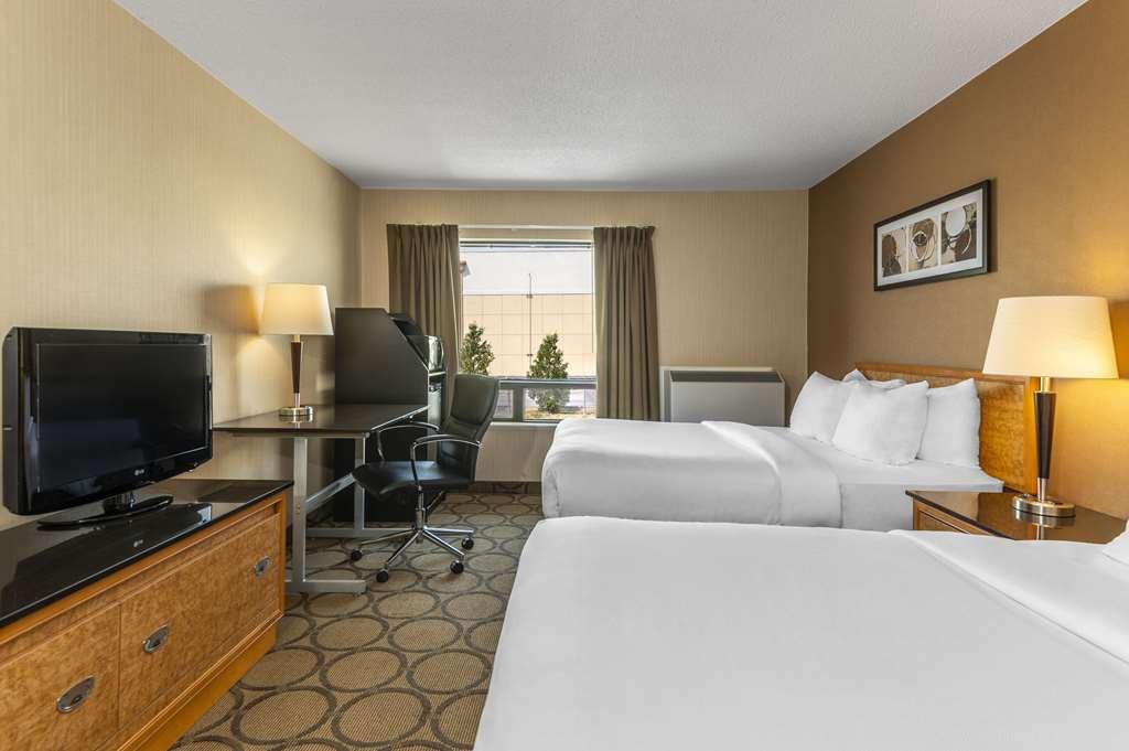 Comfort Inn Cobourg Kamer foto