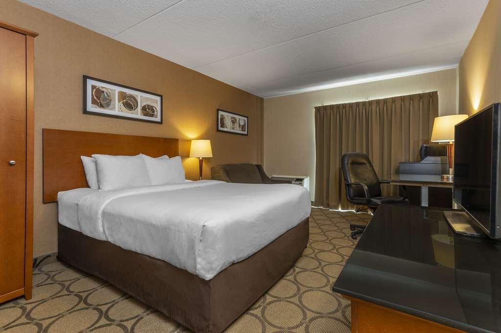 Comfort Inn Cobourg Kamer foto