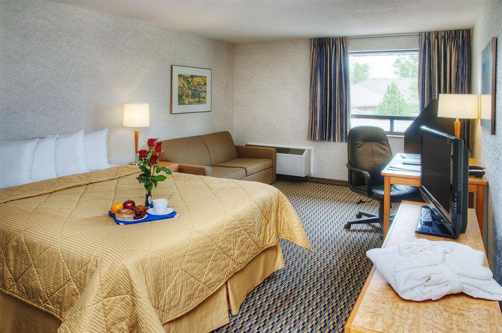 Comfort Inn Cobourg Kamer foto
